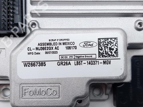 Control unit FORD USA EXPLORER (U6_) 3.0 EcoBoost Plug-in Hybrid AWD | BP32628489M11 - Image 4