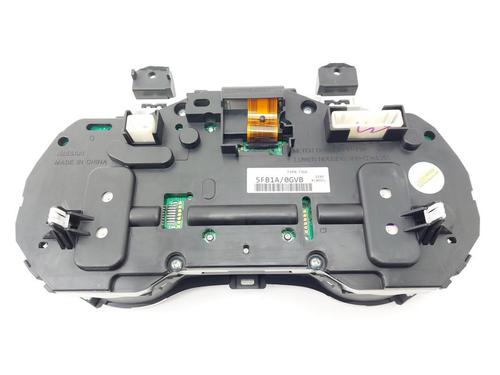 Instrument cluster NISSAN MICRA V (K14) 1.0 IG-T 100 | BP19765886C47 