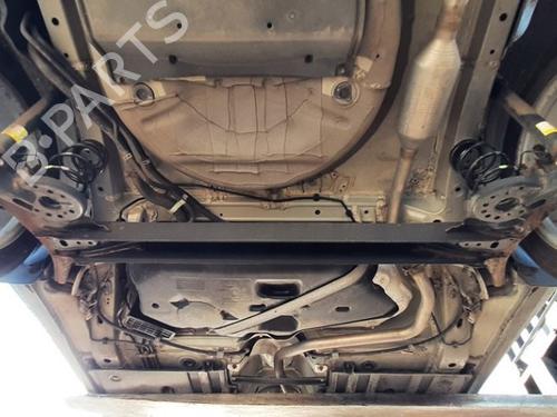 Used Rear axle Rear axle 37428371 37428371