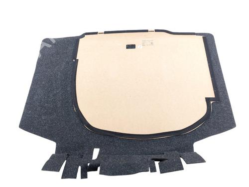 Boot lining SKODA KAMIQ (NW4) 1.0 TSI | BP30183370I3