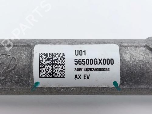 Steering rack HYUNDAI INSTER (AX1) EV | BP33627641M22 - Image 4