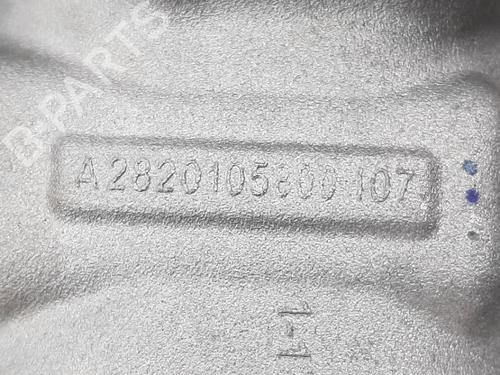 Valve cover MERCEDES-BENZ A-CLASS (W177) A 180 (177.084) | BP19762670M124