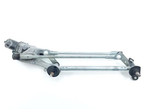 Used Front wipers mechanism HONDA CIVIC IX (FK) 1.4 i-VTEC (FK1) (99 hp) 19765077