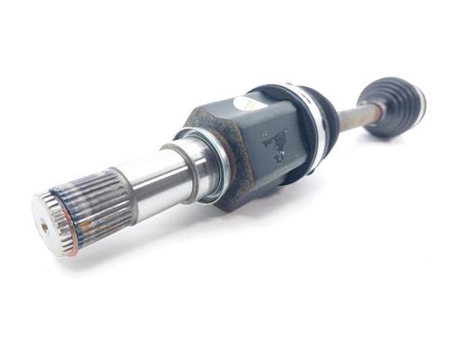 Left front driveshaft MAZDA CX-3 (DK) 2.0 SKYACTIV-G | BP38624821M38 - Image 3