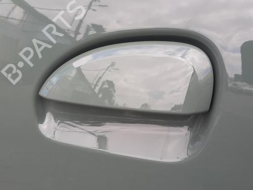 Left rear door DACIA SPRING Extreme | BP26164746C4 