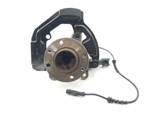 Used Left front steering knuckle RENAULT TWINGO III (BCM_, BCA_) 1.0 SCe 70 (71 hp) 19762746