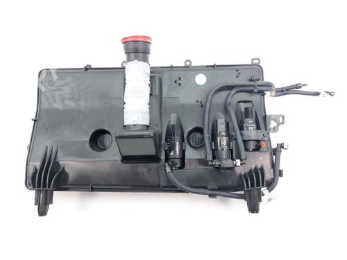 Used Windscreen washer tank BMW i4 (G26) eDrive35 (286 hp) 32002145