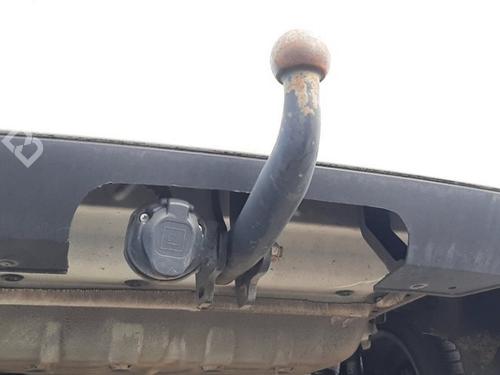 Used Tow ball/Mechanism Tow ball/Mechanism 38753695 38753695