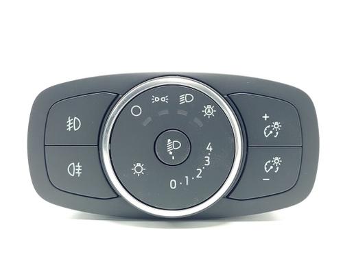 Used Headlight switch Headlight switch FORD PUMA (J2K, CF7) 1.0 EcoBoost (125 hp) 19768333 19768333