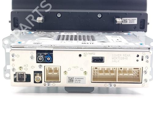 Módulo eletrónico KIA STONIC (YB) 1.0 T-GDi Eco-Dynamics+ | BP38043659M83 - Image 4