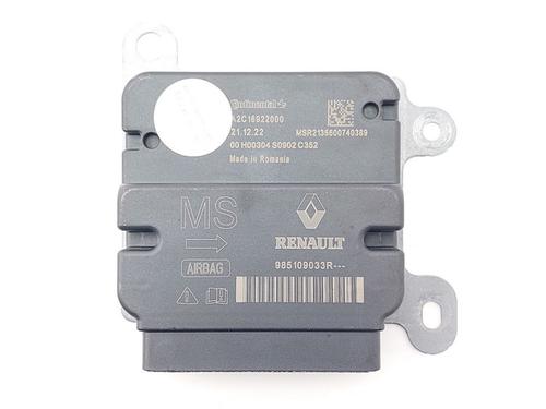 Used ECU airbags RENAULT EXPRESS Box Body/MPV 1.5 Blue dCi 95 (F6AB) (95 hp) 29183151