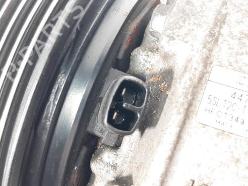 AC compressor FIAT STILO (192_) 1.6 16V | BP19761646M34 