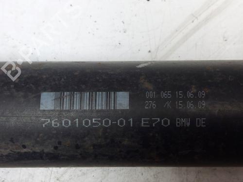 Driveshaft BMW X6 (E71, E72) M | BP24016481M37 
