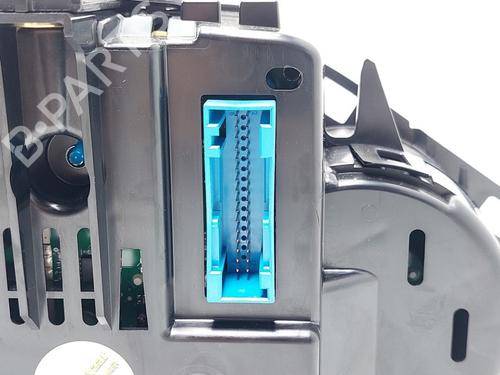 Instrument cluster PORSCHE PANAMERA (970) 3.0 S E-Hybrid | BP30183399C47 