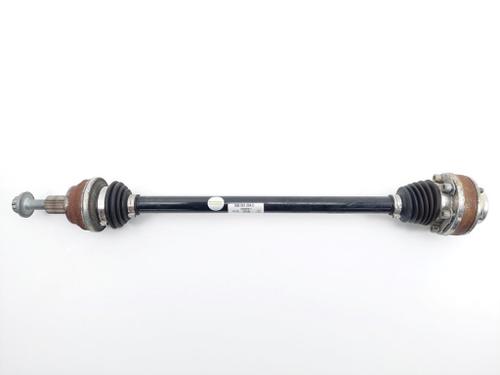 Used Right rear driveshaft Right rear driveshaft VW T-ROC (A11, D11) 2.0 R 4motion (300 hp) 19769176 19769176