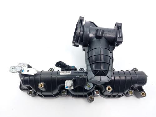 Collecteur D'Admission IVECO DAILY VI Van 33S14, 35S14, 35C14, 42S14 (136 hp) 32785219