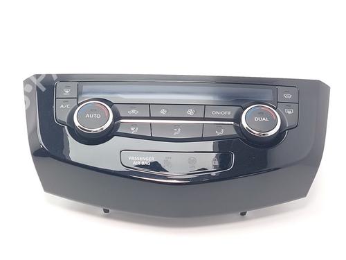 Used Climate control Climate control 38172843 38172843
