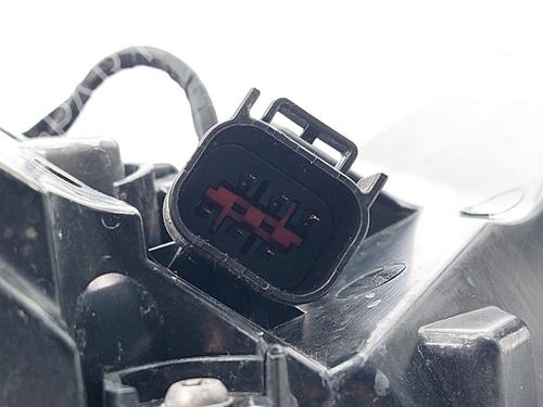 Rückleuchte Links LAND ROVER RANGE ROVER SPORT II (L494) 2.0 P400e PHEV 4x4 | BP30875553C34