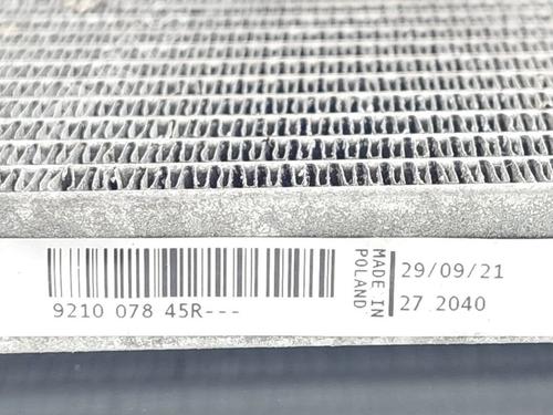 AC radiator OPEL MOVANO B Van (X62) 2.3 CDTI FWD (FV) | BP21382999M32 