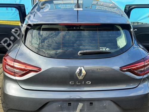Used Tailgate RENAULT CLIO V (B7_) 1.0 TCe 100 (B7MT) (101 hp) 29868937