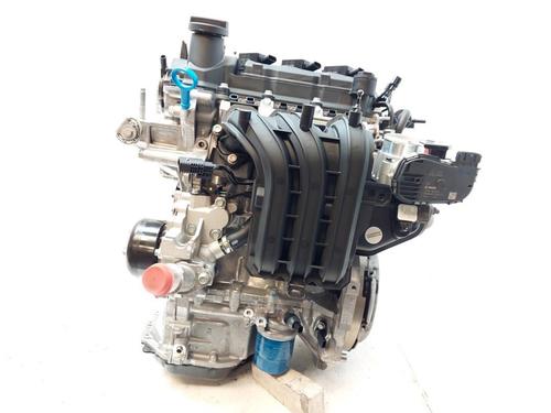 Engine KIA PICANTO III (JA) 1.0 | BP28356317M1 