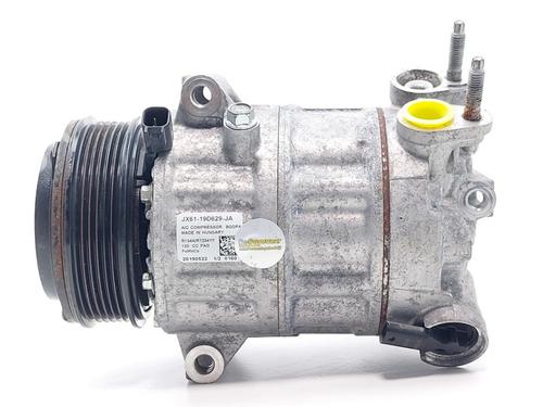 AC compressor FORD TRANSIT CONNECT V408 Box Body/MPV 1.0 EcoBoost | BP37760957M34 - Image 3