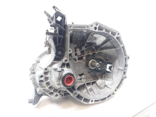 Used Gearbox CITROËN C3 III (SX) 1.2 VTi 82 (82 hp) 31364999