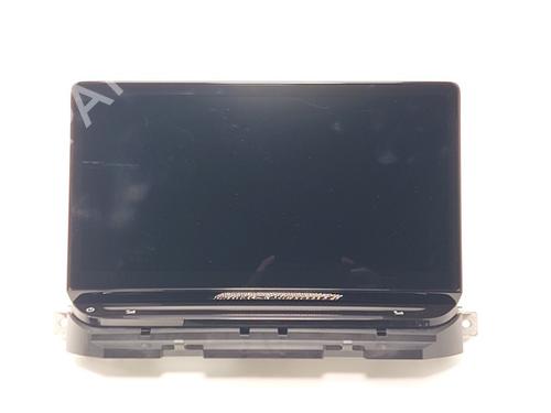 control-unit-skoda-octavia-iv-combi-nx5-pv5-2019-38624866 main image