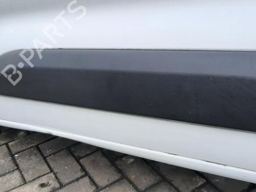 Left front door PEUGEOT PARTNER Box Body/MPV (K9) 1.5 BlueHDi 100 | BP30136828C2 
