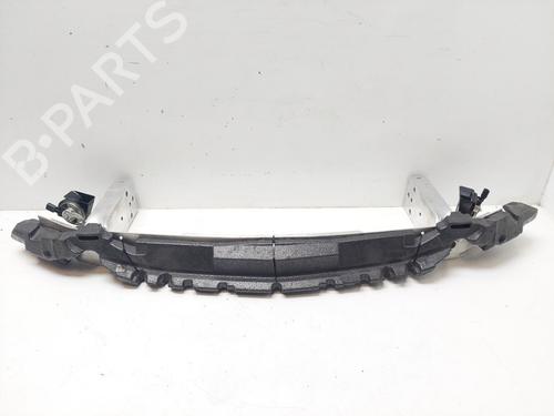 Used Front bumper reinforcement MERCEDES-BENZ CLA Shooting Brake (X118) CLA 250 e (118.686) (218 hp) 31365215