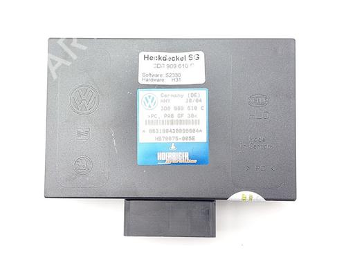 Used Electronic module Electronic module VW PHAETON (3D1, 3D2, 3D3, 3D4, 3D6, 3D7, 3D8, 3D9) 6.0 W12 4motion (420 hp) 29274360 29274360
