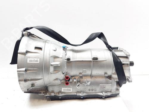 Gearbox BMW X7 (G07) xDrive M 50 d | BP20720135M3 
