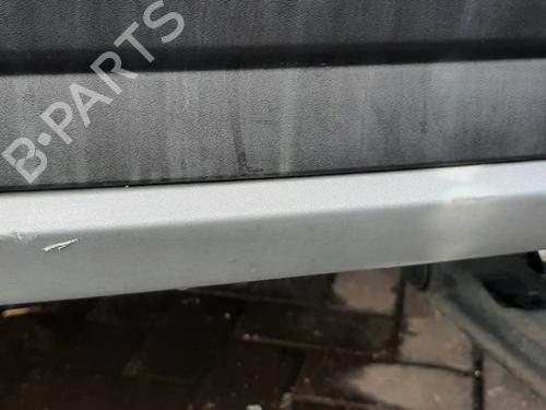 Rear bumper OPEL GRANDLAND / GRANDLAND X (A18, P1UO) 1.2 (75) | BP28977177C8 
