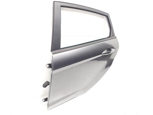 Left rear door FORD FIESTA VI (CB1, CCN) 1.0 EcoBoost | BP29868391C4