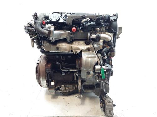 Engine LAND ROVER RANGE ROVER EVOQUE (L538) 2.2 D | BP28710343M1