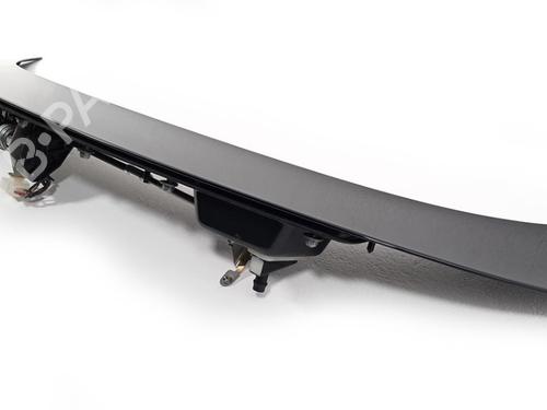 Rear spoiler BMW 3 Gran Turismo (F34) 320 i | BP19751254C96