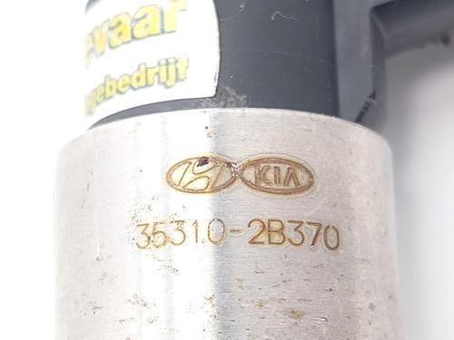 Injector HYUNDAI KONA (OS, OSE, OSI) 1.6 T-GDi 4WD | BP27161599M100 