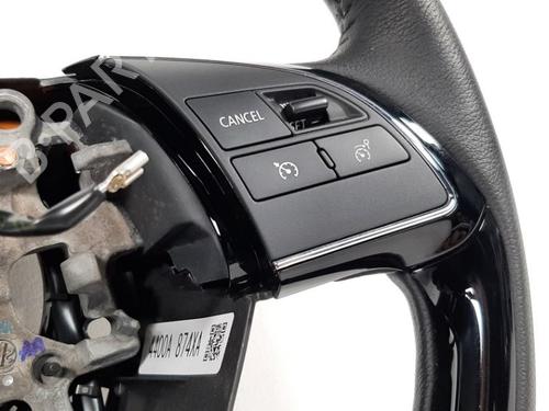 Steering wheel MITSUBISHI ECLIPSE CROSS (GK_, GL_) 1.5 T-Mivec | BP19759466C49 - Image 4