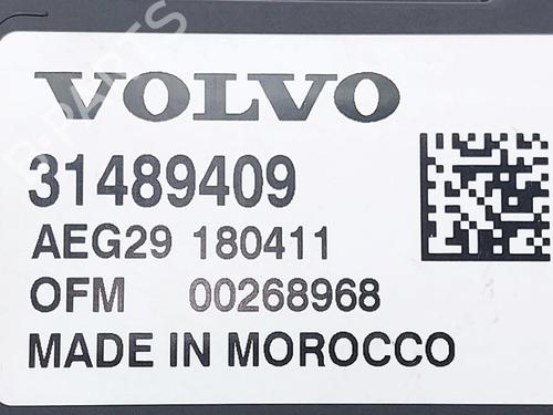 Control unit VOLVO XC60 II (246) T8 Hybrid AWD | BP28583164M11 - Image 3