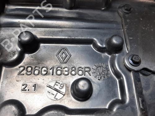 Inverter/Converter RENAULT ZOE Hatchback Van (BFM_) Electric (BFME) | BP19759608M119 