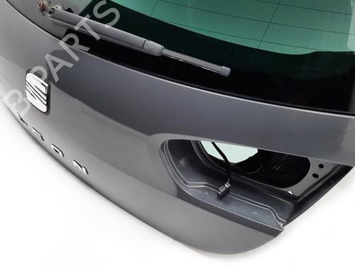 Tailgate SEAT LEON (1P1) 1.2 TSI | BP19759588C6 