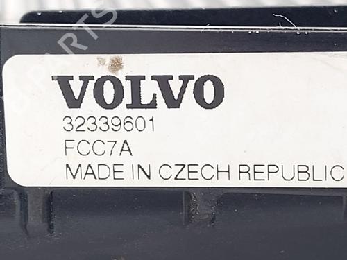 Water radiator VOLVO C40 (539) Recharge | BP36950152M31 - Image 5