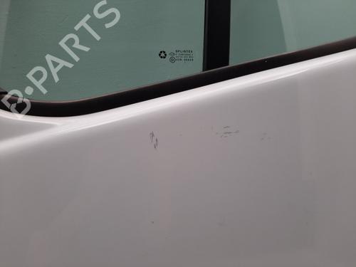 Left front door OPEL VIVARO A Van (X83) 2.0 CDTI (F7) | BP19759992C2 