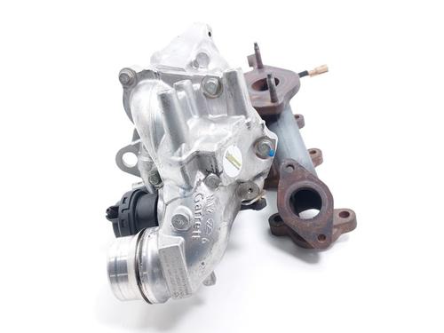 Turbocharger/Supercharger RENAULT MASTER III Platform/Chassis (EV, HV, UV) 2.3 dCi 145 FWD (EV0E, EV0F, HV0E, HV0F, UV0E, UV0F,... | BP29868787M71