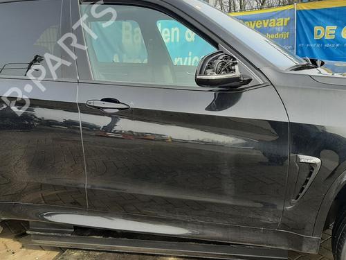 Used Right front door Right front door BMW X5 (F15, F85) xDrive 30 d (258 hp) 33627722 33627722