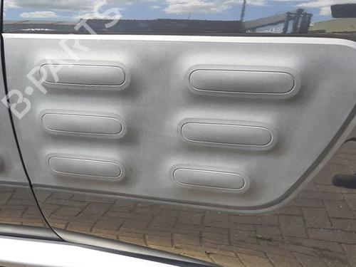 Dør venstre bagtil CITROËN C4 CACTUS 1.2 VTi 82 | BP38172920C4 - Image 4