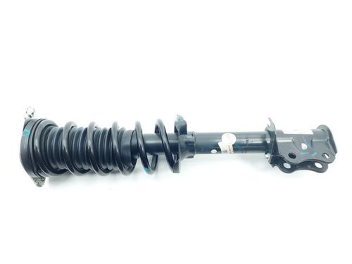 Used Left front shock absorber DACIA SPRING EV (B6M1) (45 hp) 25488557