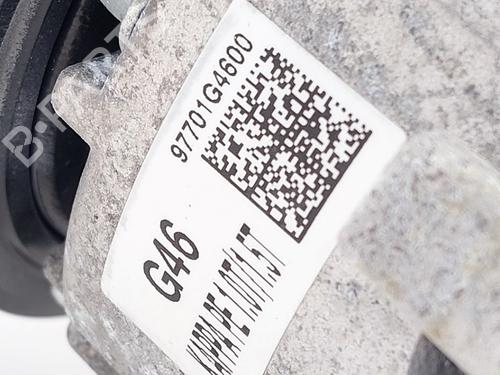 AC compressor KIA CEED Sportswagon (CD) 1.0 T-GDI | BP31128009M34 