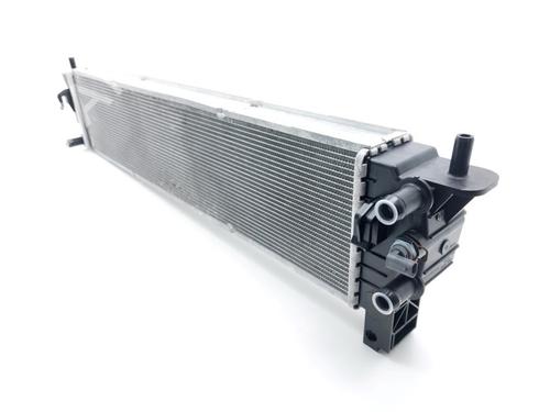 Water radiator FORD TRANSIT CUSTOM V710 Van (NRN) 2.0 EcoBlue AWD | BP36257306M31 - Image 2