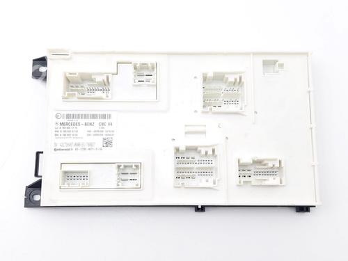 Used Comfort control module MERCEDES-BENZ GLE (W166) 250 d (166.006) (204 hp) 24409080